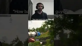 Trying out Pengullet's Rocket Launcher! (Didn't expect THAT!)