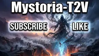 Mystoria-T2V - People Think The Greatest Fear is Death