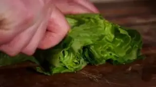 Making A Salad - Kyle vs Kyle
