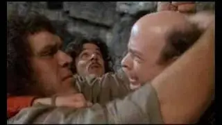 Cliffs of Insanity