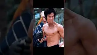 🐉 Enter the Dragon (1973) &ndash; &ldquo;My Style? You Can CallIt&hellip; The Art of Fighting Without Fighting👊🔥😤