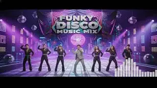 Non-Stop Retro Party Mix 2024! 80s & 90s Dance Floor Bangers Only 🔥💣