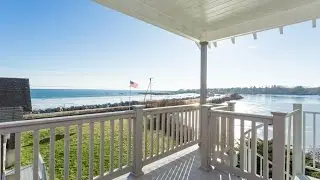 Maine Real Estate - 90 Fortunes Rocks Road, Biddeford, ME