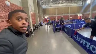 NJONGO HIGHLIGHTS   DUINFONTEIN