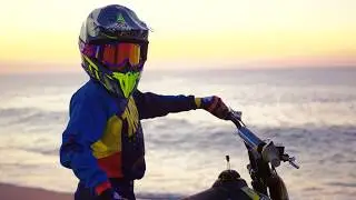 BorntoMX On Tour: Spain 2018 TRAILER - www.borntomx.pl