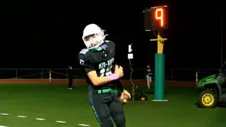 Mid-Buchanan finishes regular season undefeated against East Buchanan