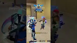 #shortvideo #freefire #shortvideos #gaming #trending #garenafreefire #deepru8y #shorts #shortsviral