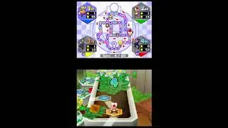 Random Mario Party DS