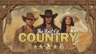 Best Country Music &ndash; Golden Country Classic Love Songs | Timeless Country Melodies