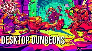 The kingdom of baked beans is created - Desktop Dungeons enhanced edition free download
