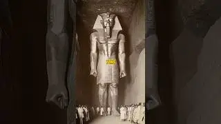 Как древние египтяне перемещали мегаконструкции? 🏺 #joerogan