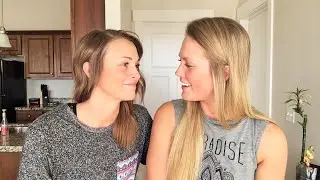 ТЭГ ДЕВУШКИ???