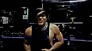 FITNESSKNIGHTS SHOULDER DAY #64