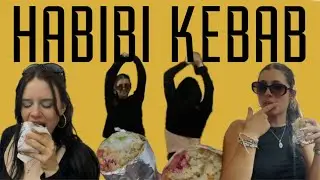El corridor - HABIBI KEBAB- [Official Music Video]