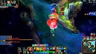 Udyr Montage | Season 6