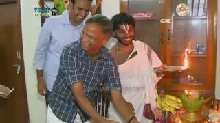 YSRCP opened their office at Delhi