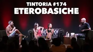Tintoria #174 Eterobasiche