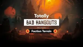 S2 E2: Faction Terrain in 40k and Aos