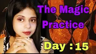 &diams;️Day 15 : Magically Heal Your RELATIONSHIPS #manifestation #lawofattraction #healing #selflove