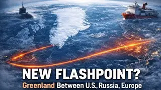 Trump&rsquo;s Greenland Grab &mdash; NATO Stress Test or Arctic Strategy?
