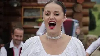 Slančíkovci - Nebola som veselá