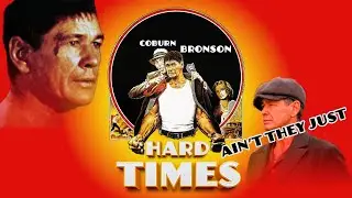 Hard Times - Ain't They Just