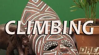 Dread Pitt - Climbing (ft. Kay Slice)