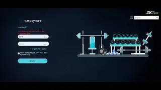 Basic Overview I Gym Management Software &ndash; Complete Fitness Center Automation I ZKTeco I Cadatronics