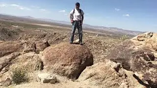 Joshua Tree N.P Indian Cove and Fortynine palms  Oasis Trail .Summer 2019. ジョシュアツリーN.P. 2019夏‼️