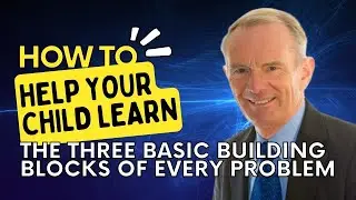 Helping Your Child Understand and Solve Problems with Psychologist Dr David Lewis