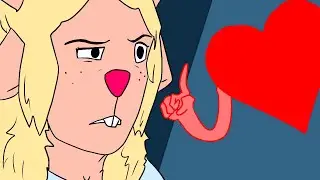 Noelle's Complaint | Deltarune Weird Route Animation