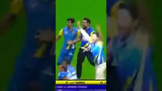 Final super Sonic win 10 wickets ||  clt10 2025 #shots #clt10