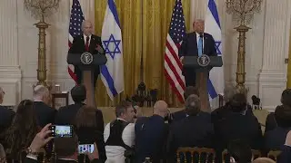 Trump and Netanyahu to meet in Florida at crucial moment for US-backed Gaza ceasefire