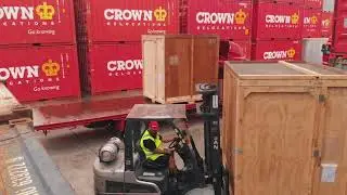 Storage Solutions by Crown Relocations New Zealand