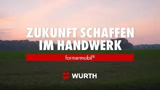 Zukunft schaffen im Handwerk – Im Porträt: farmermobil®