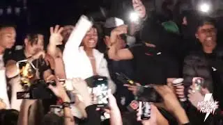 Summrs LIVE PERFORMANCE  (SPLUR FEST 2022) @jvnthomas