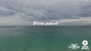 Surf Life Saving WA | Drone Patrol
