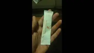 Review on Uqora UTI Prevention Drink-mix
