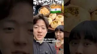 Indian 🇮🇳 thing that Japanese people should know 🤣