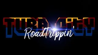RoadTrippin' Tuba City