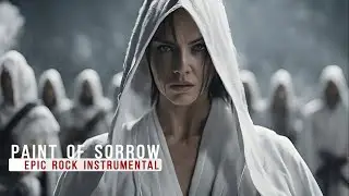 Ignite Your Anima - Paint of Sorrow (EPIC ROCK INSTRUMENTAL)