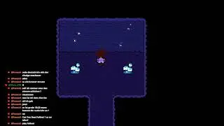 Undertale true pacifist route