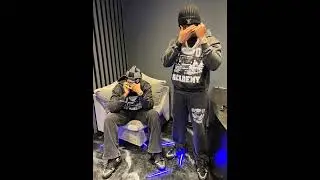 [FREE] Teeway x Mover UK Rap Instrumental 