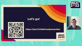 Interactive Lab: Get Started with Network Threat Prevention in Just 20 minutes | JNUC 2022
