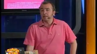 profumo di libri tea ranno