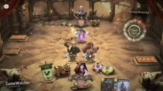 Fable Fortune First Impressions Preview (GameWatcher)