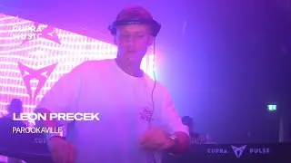 Leon Precek / CUPRA Wacky Shack @PAROOKAVILLE 2025