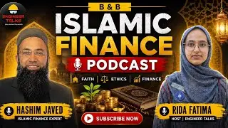 Islamic Finance vs. Conventional Banking