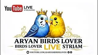 Aryan Birds Lover  is live!