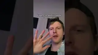 Faire du PNL en 7 &eacute;tapes !! 😎